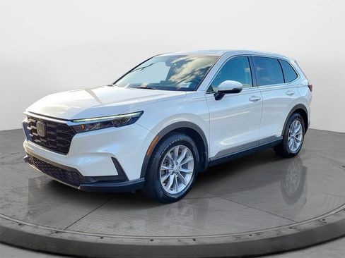 Certified 2023 Honda CR-V EX image 3