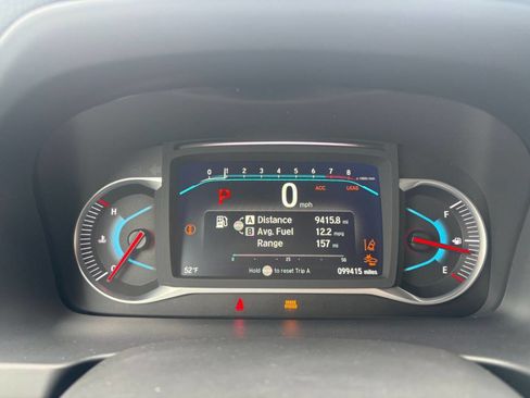 Used 2022 Honda Pilot TrailSport image 12