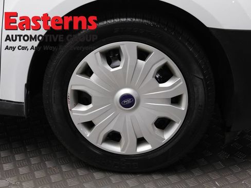 Used 2022 Ford Transit Connect XL FWD image 28