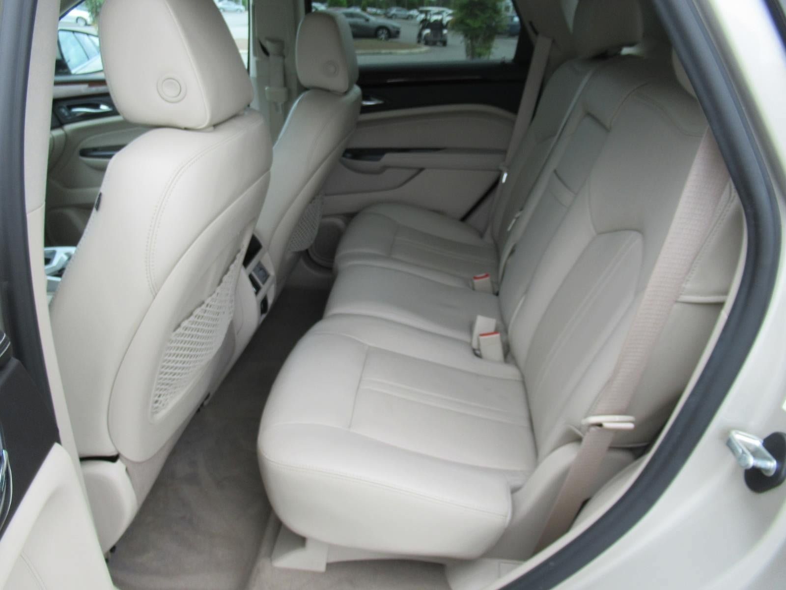 Used 2013 Cadillac SRX Performance w/ Driver Awareness Package FWD image 33