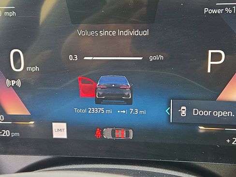 Certified 2025 BMW 540i xDrive image 22