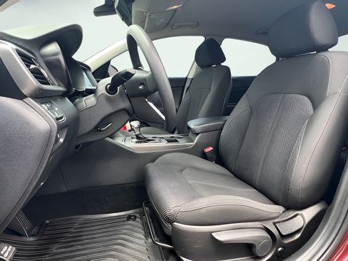 Used 2020 Kia Optima LX FWD image 17