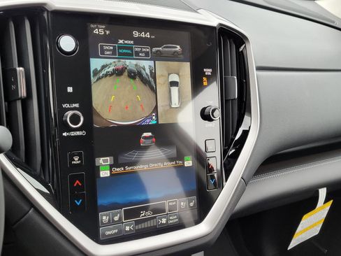 New 2026 Subaru Ascent Touring image 9