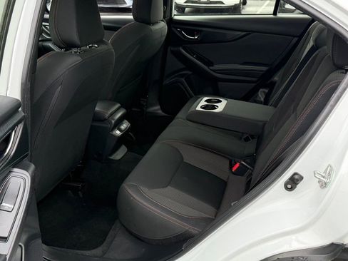 Used 2022 Subaru WRX Premium image 16