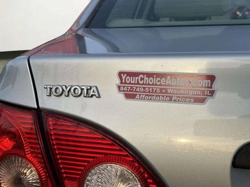 Used 2007 Toyota Corolla LE image 34