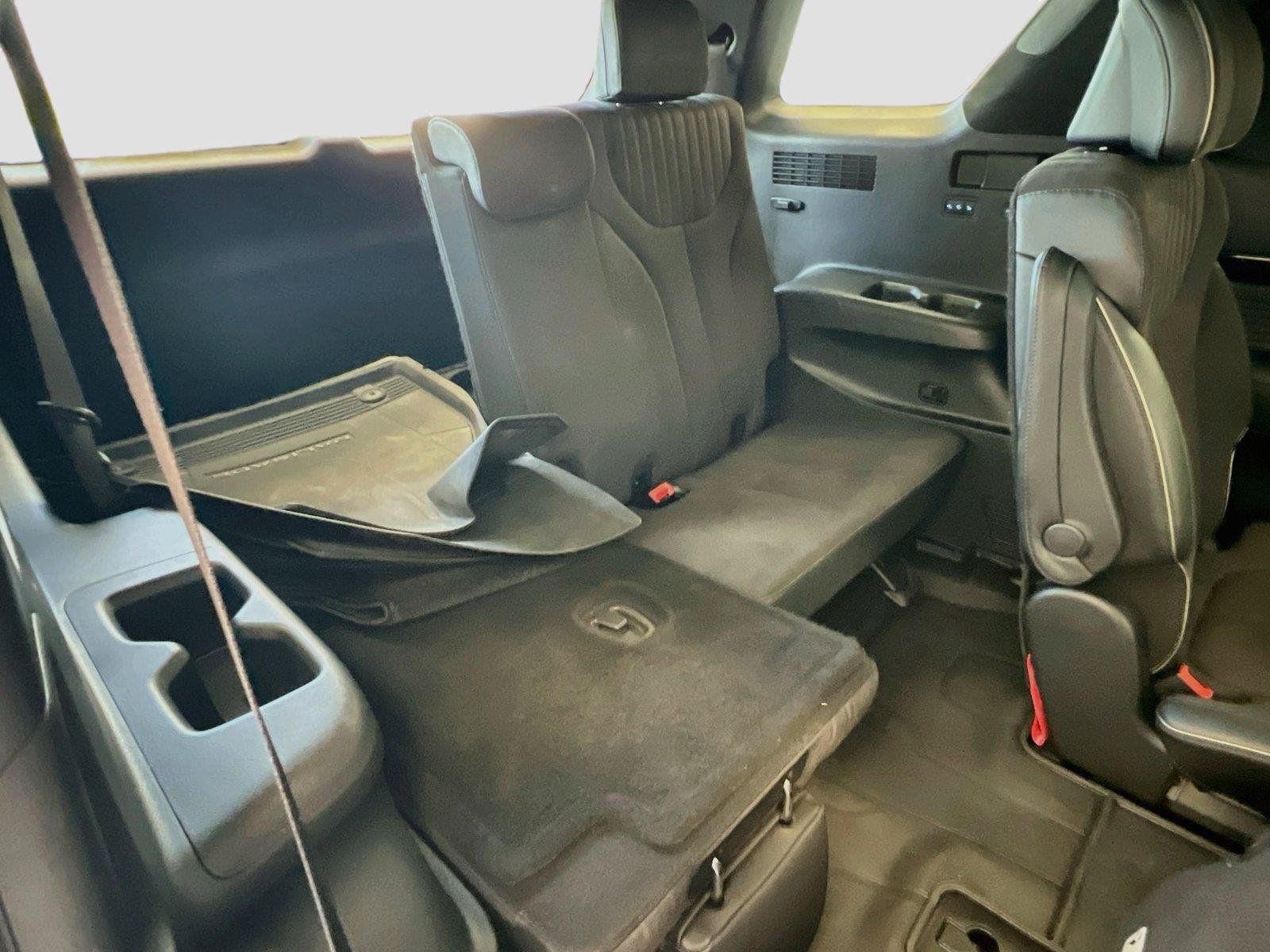 Used 2024 Hyundai Palisade Calligraphy AWD/4WD image 27