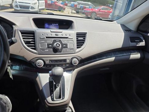 Used 2014 Honda CR-V EX-L image 16