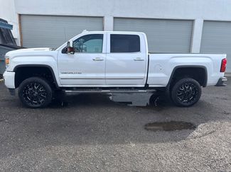 Used 2019 GMC Sierra 2500 Denali w/ Duramax Plus Package video 2