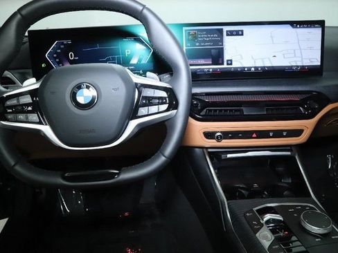 Used 2026 BMW 330i xDrive Sedan w/ Convenience Package AWD/4WD image 28