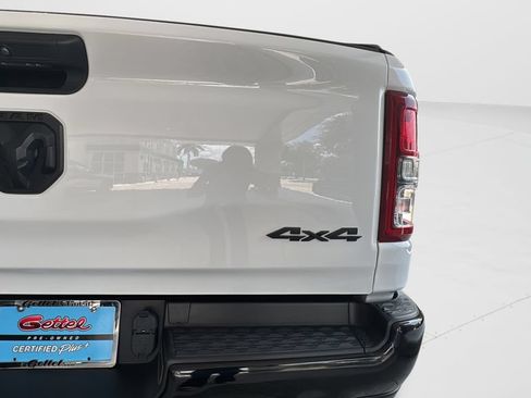 Used 2023 RAM 1500 Big Horn AWD/4WD image 38