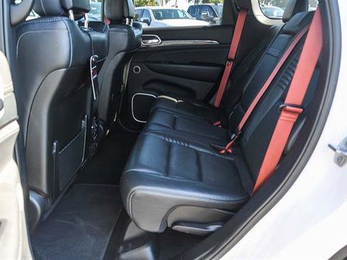 Used 2019 Jeep Grand Cherokee Trackhawk image 20