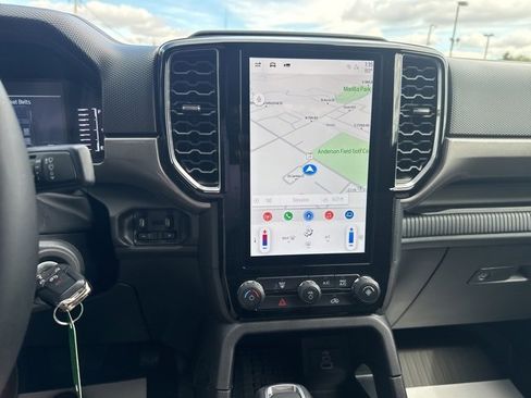New 2025 Ford Ranger XLT image 20