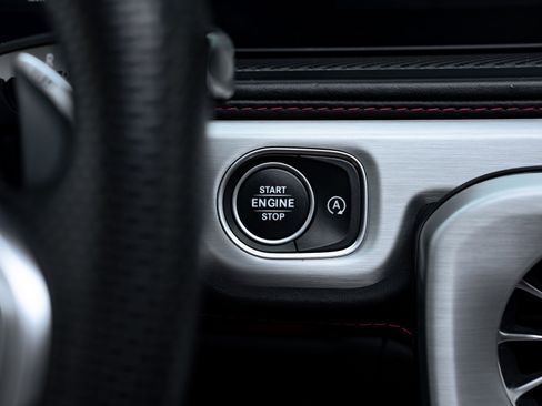 Used 2021 Mercedes-Benz G 63 AMG 4MATIC image 53