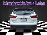 Used 2021 Nissan Rogue Sport S image 4