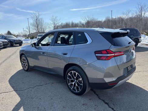 New 2026 BMW X3 xDrive30 image 5