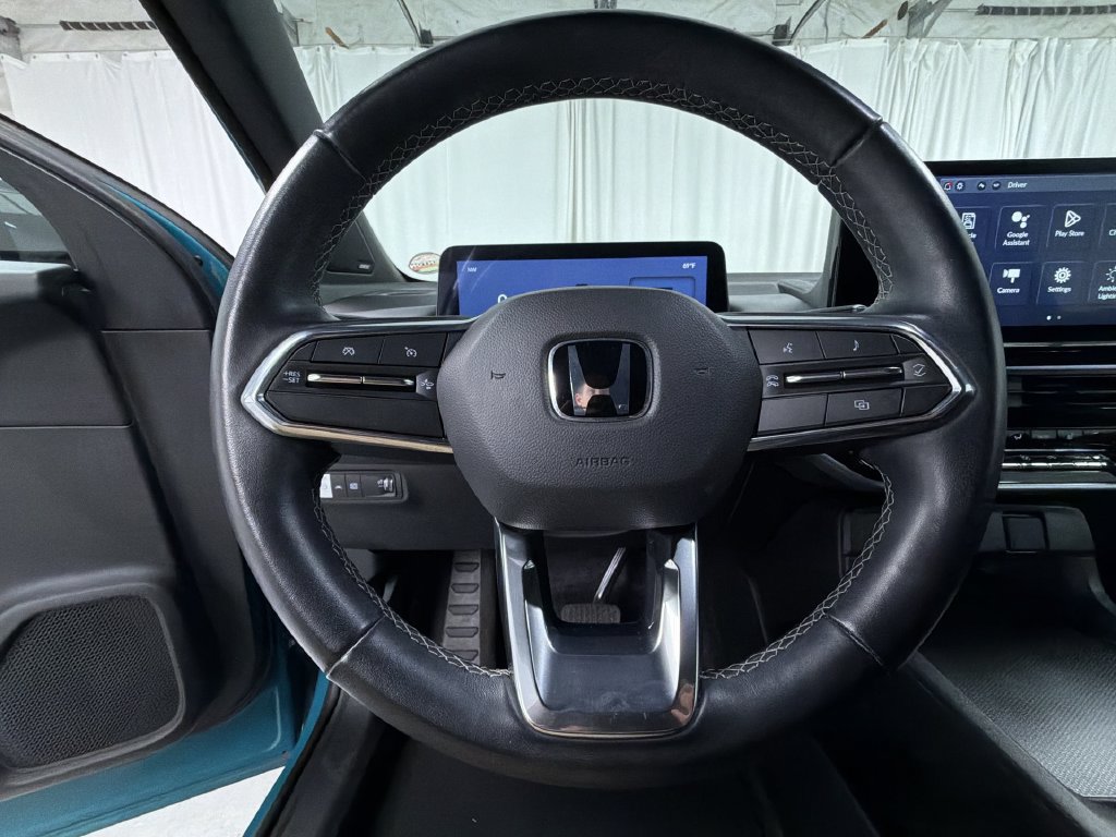 Used 2024 Honda Prologue Touring image 28
