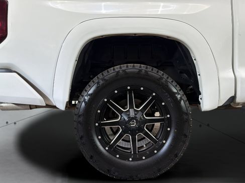 Used 2016 Toyota Tundra 1794 Edition AWD/4WD image 35