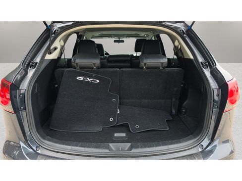 Used 2015 MAZDA CX-9 Touring w/ Touring Technology Package AWD/4WD image 17