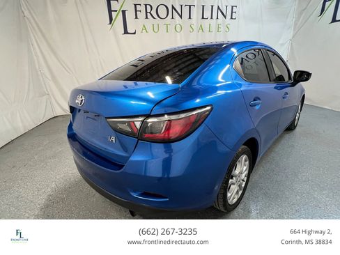 Used 2018 Toyota Yaris iA image 7
