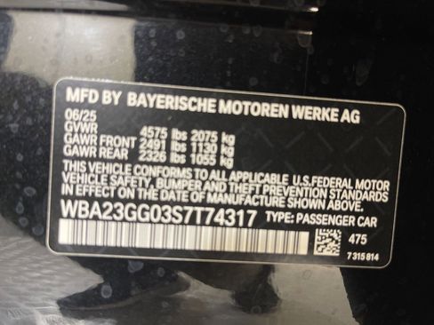 Used 2025 BMW 228i xDrive w/ Premium Package image 20