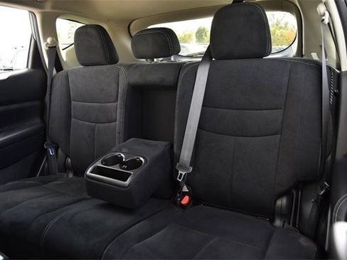 Used 2021 Nissan Murano SV image 20