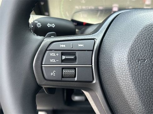 New 2025 Honda Accord Sport image 31