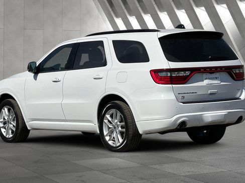 Used 2023 Dodge Durango GT image 6