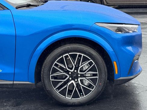 New 2025 Ford Mustang Mach-E Premium image 45