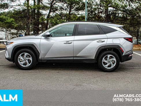 Used 2024 Hyundai Tucson SEL image 7