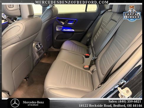 Used 2026 Mercedes-Benz GLC 300 4MATIC image 17