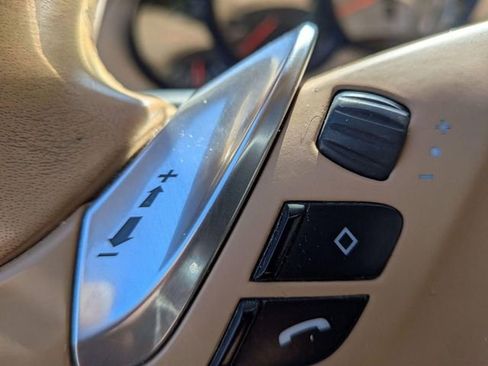 Used 2011 Porsche Cayenne S AWD/4WD image 16