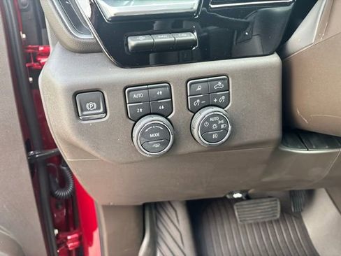 New 2026 Chevrolet Silverado 1500 LTZ image 28