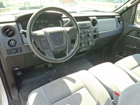 Used 2012 Ford F150 XL w/ XL Plus Pkg RWD image 11