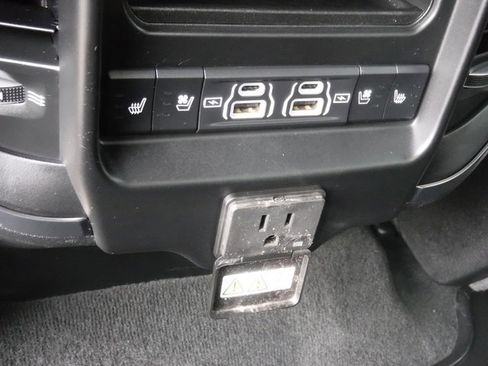 Certified 2021 RAM 1500 Limited image 60