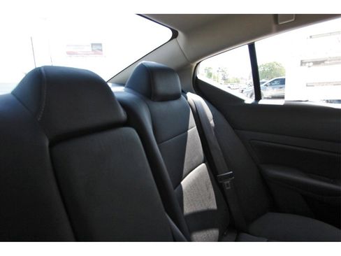 New 2025 Nissan Altima 2.5 S image 10