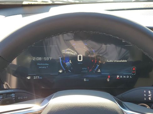 New 2026 Chevrolet Equinox LT w/ Midnight Edition image 29