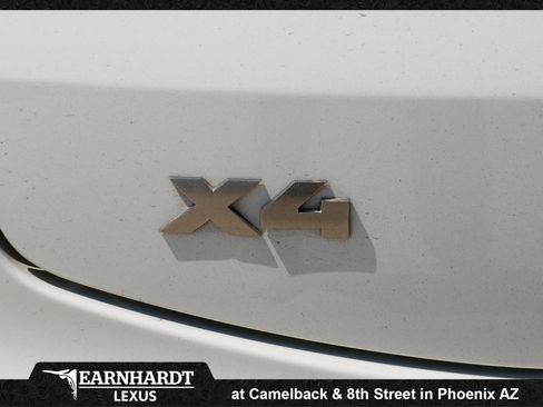 Used 2019 BMW X4 M40i w/ Premium Package AWD/4WD image 5