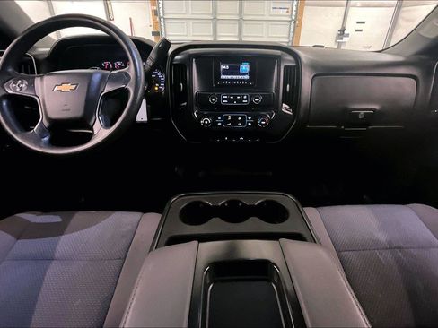 Used 2014 Chevrolet Silverado 1500 W/T w/ Trailering Package image 15