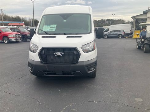 New 2026 Ford Transit 250 Base image 8