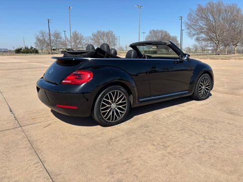 Used 2015 Volkswagen Beetle 1.8T image 29