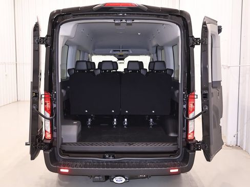New 2026 Ford Transit 350 XL RWD image 31