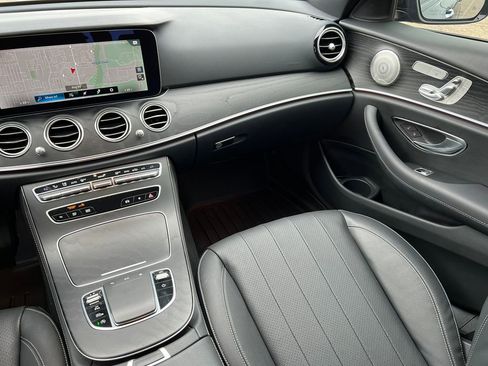 Used 2023 Mercedes-Benz E 350 4MATIC Sedan image 35