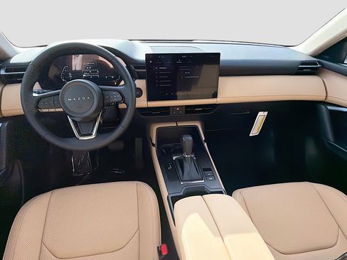 New 2026 MAZDA CX-5 2.5 S w/ Premium Package image 17