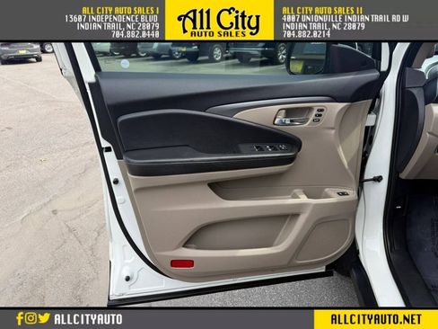 Used 2019 Honda Pilot EX-L image 23