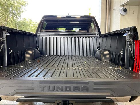Used 2026 Toyota Tundra SR5 AWD/4WD image 18