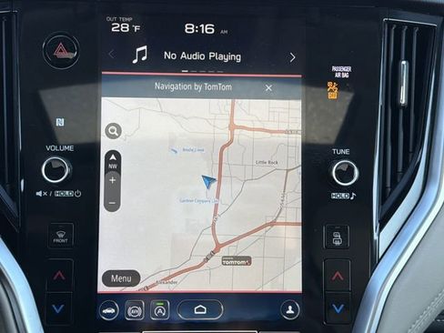 Used 2020 Subaru Outback Limited XT image 36