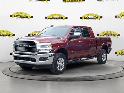 Used 2021 RAM 2500 Laramie