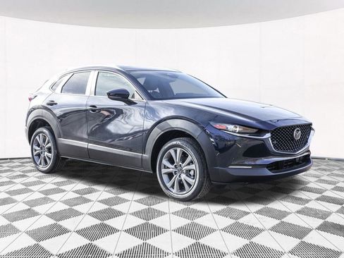 New 2026 MAZDA CX-30 AWD 2.5 S image 14