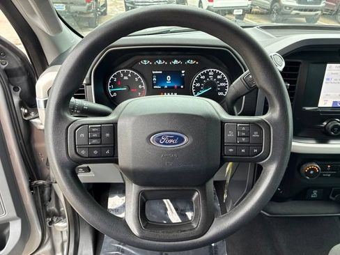 Used 2023 Ford F150 XLT AWD/4WD image 28
