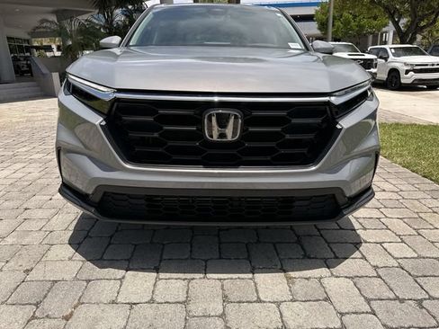Used 2023 Honda CR-V LX image 21